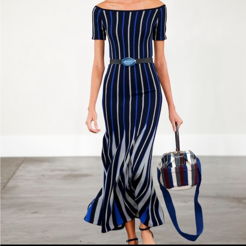Gabriela Hearst dress